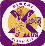 Birzai Dalitas/Sirvenos 01