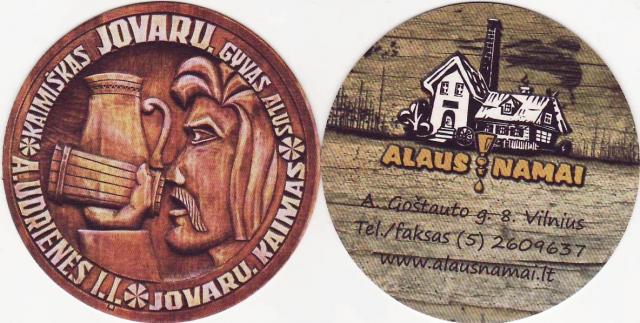 Jovarai Udrienes 01