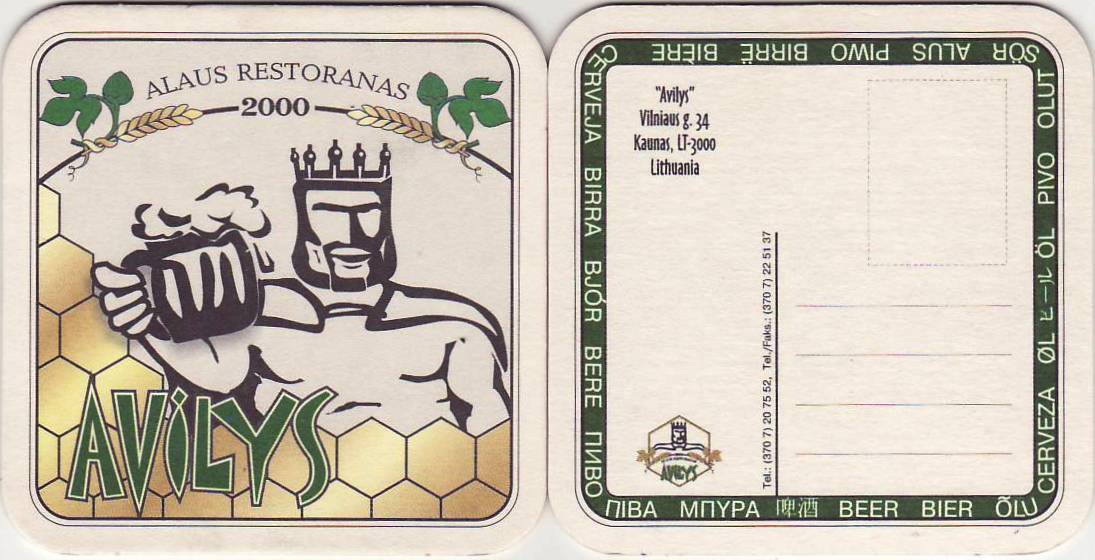 Kaunas Avilys 01