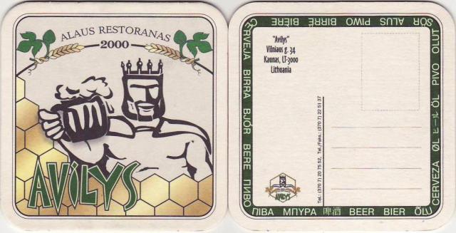 Kaunas Avilys 01