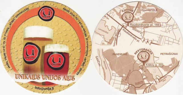 Kaunas Unija 01