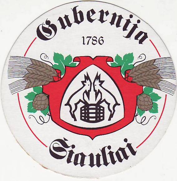 Siauliai Gubernija 01