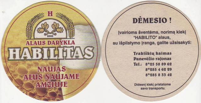 Trakiskis Habilitas 01