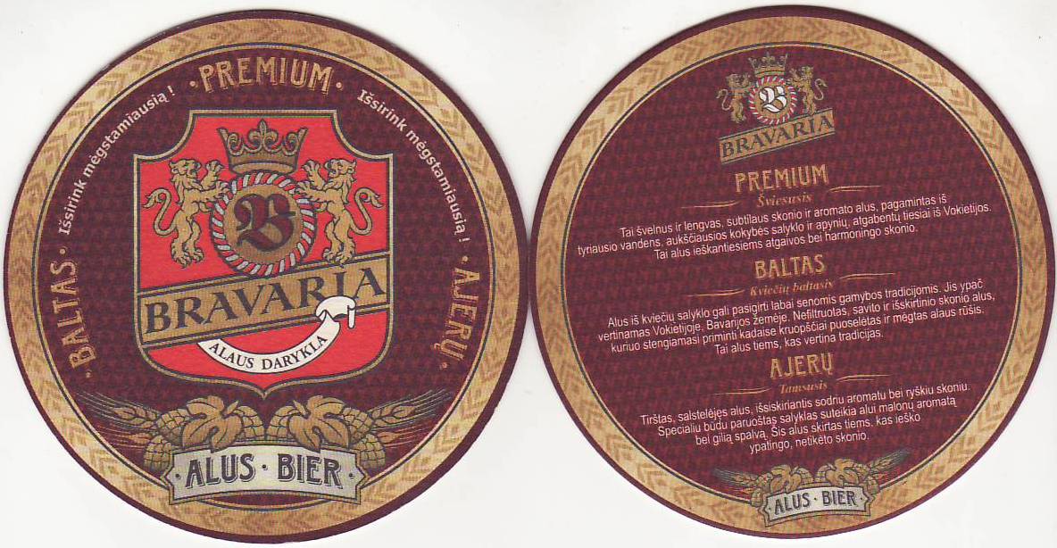 Vilnius Bravarija 01