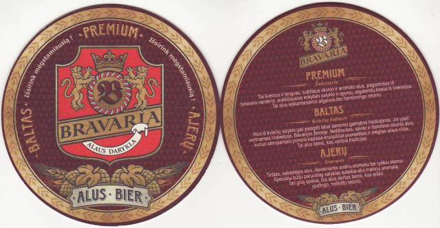 Vilnius Bravarija 01