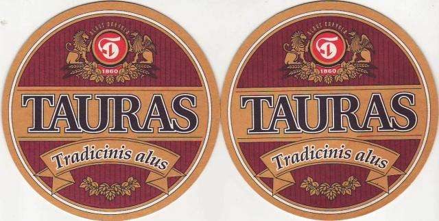 Vilnius Tauras 01