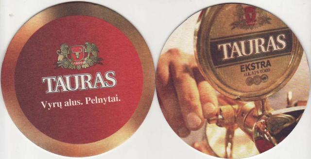 Vilnius Tauras 02