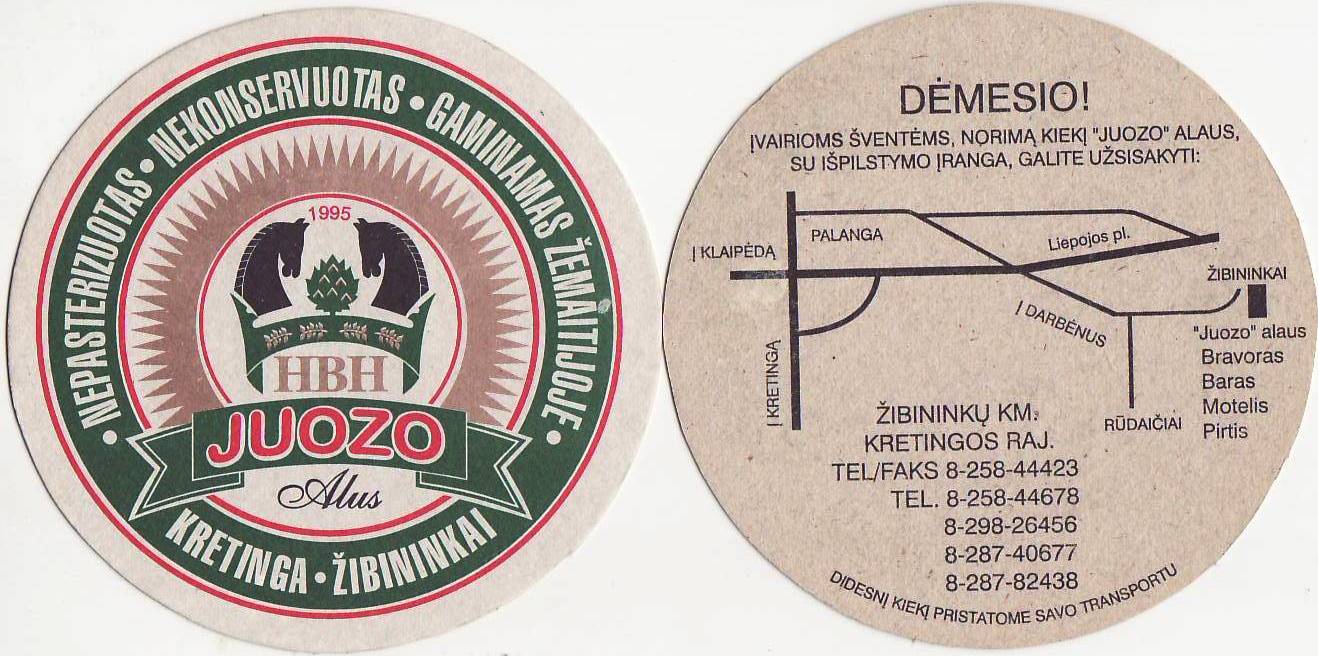 Zibininkai Juozo Alus 02