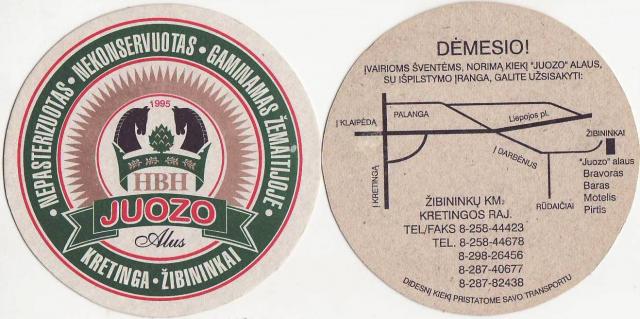 Zibininkai Juozo Alus 02