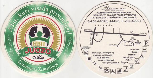 Zibininkai Juozo Alus 04
