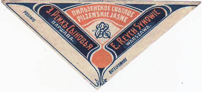 Warszawa E. Reych synowie 01