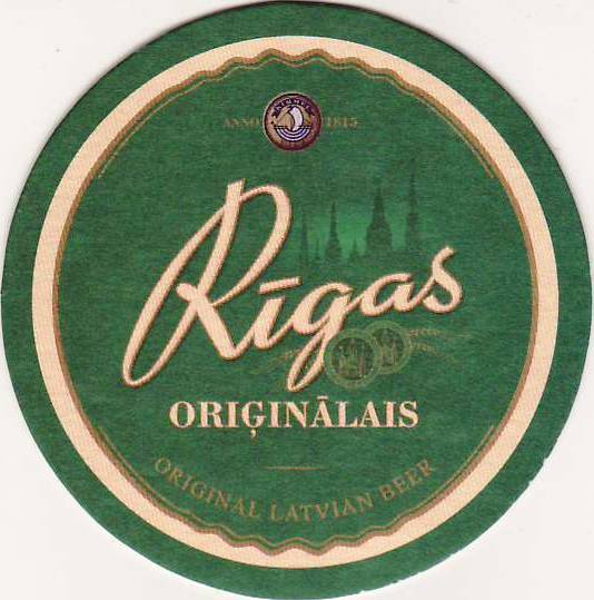 Riga Riga 04
