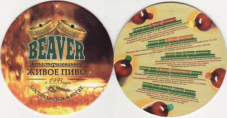 Minsk Beaver 04
