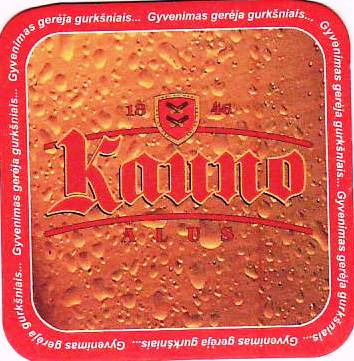 Kaunas Kauno alus 06