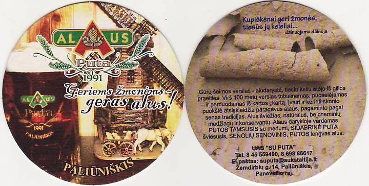 Paliuniskis Puta 02