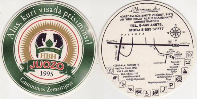 Zibininkai Juozo Alus 07
