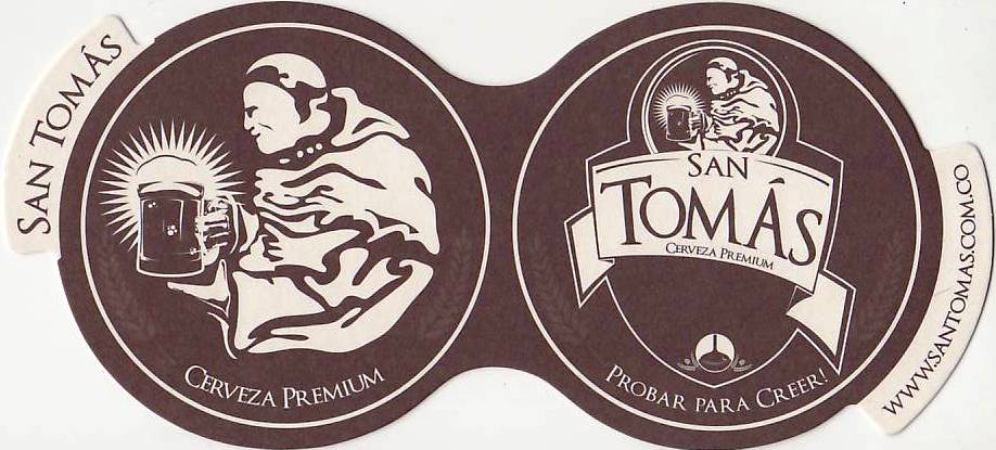 Medellin San Tomas 01