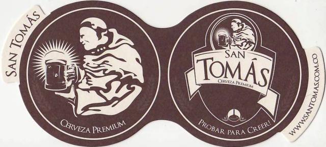 Medellin San Tomas 01