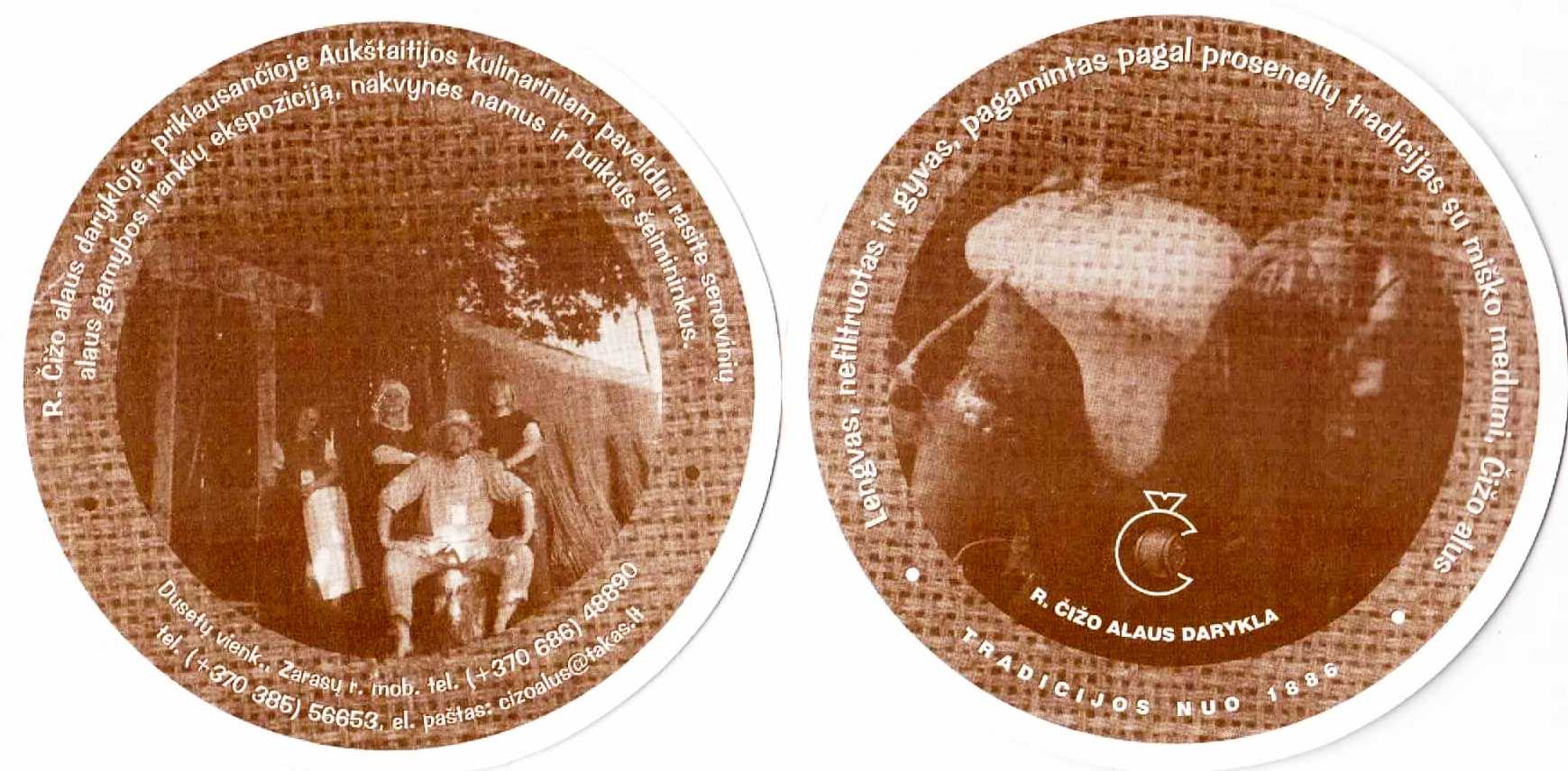 Dusetos Cyziaus 05