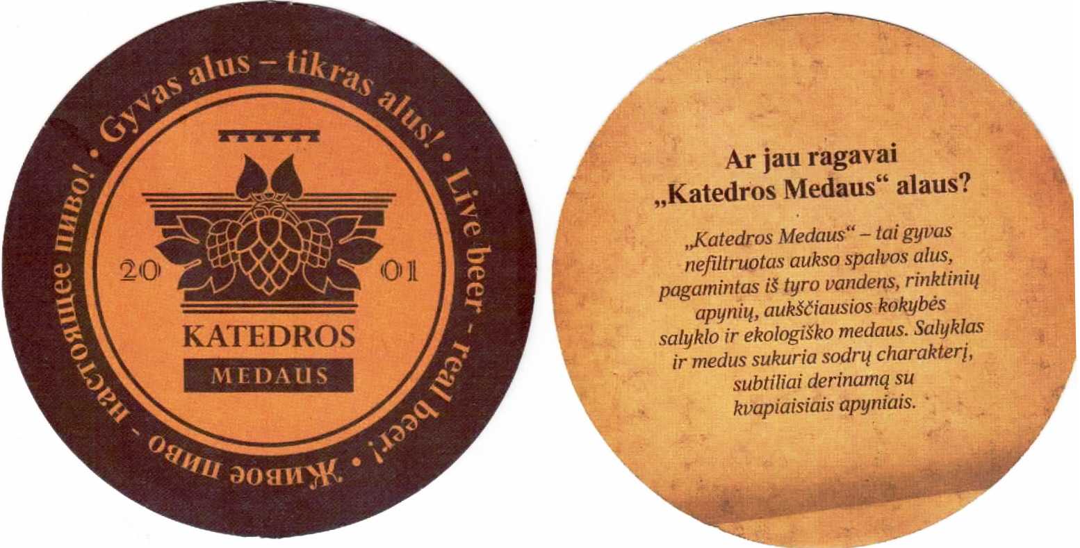 Vilnius Katedra 01