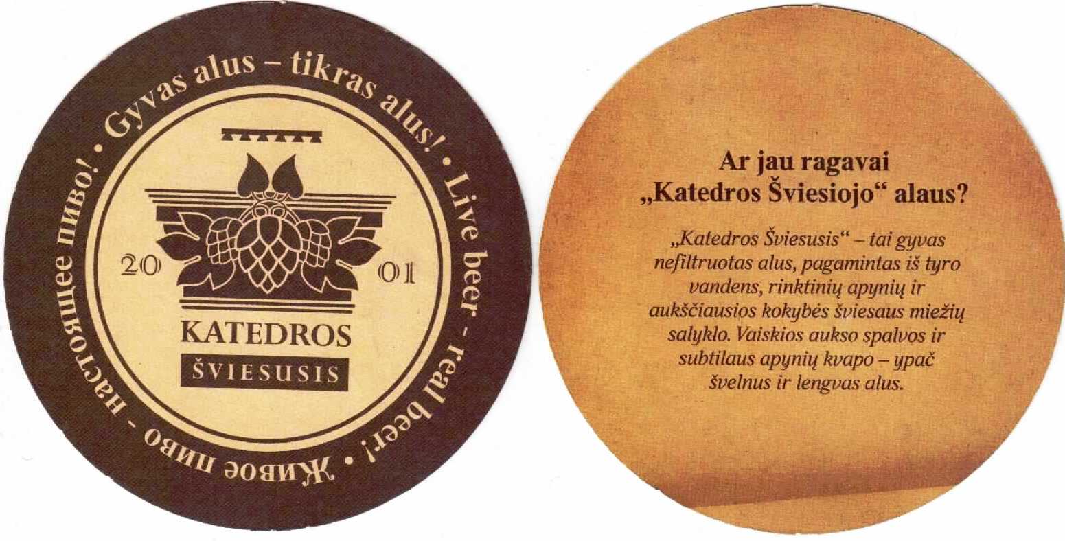 Vilnius Katedra 02