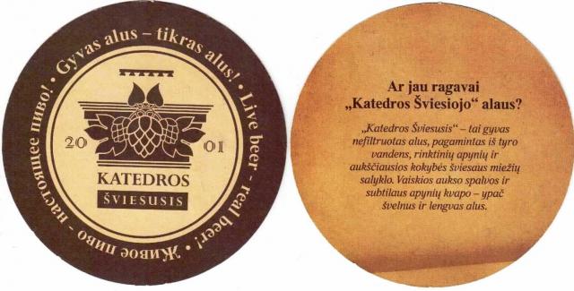 Vilnius Katedra 02