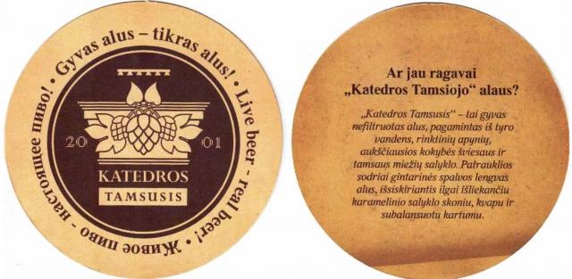 Vilnius Katedra 03