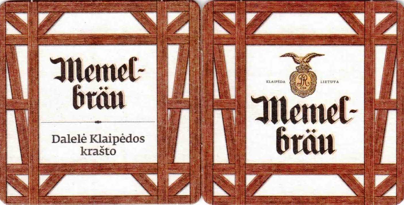 Klaipeda Memelis 03