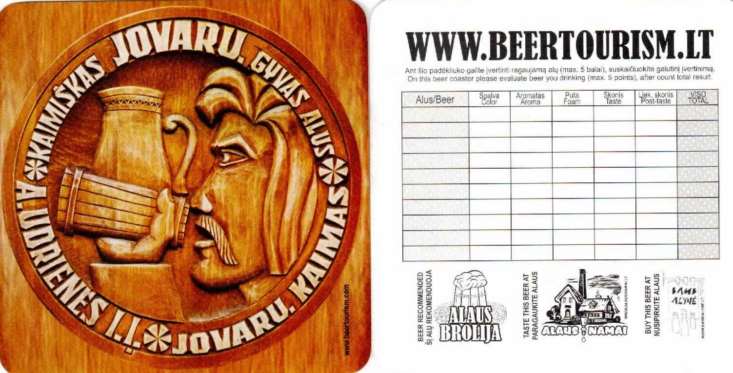 Jovarai Udrienes 02