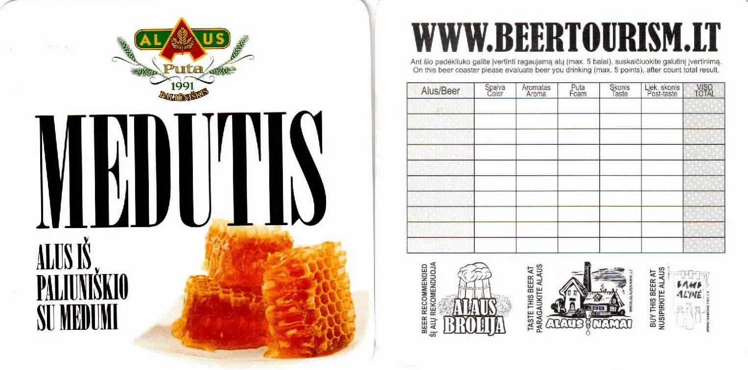 Paliuniskis Puta 05