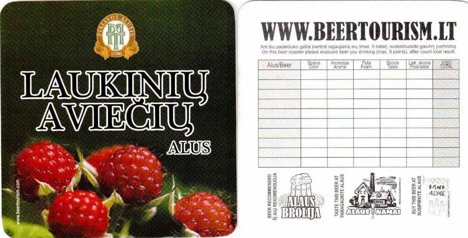 Piniava 05