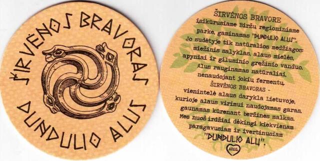 Birzai Dalitas Sirvenos 03