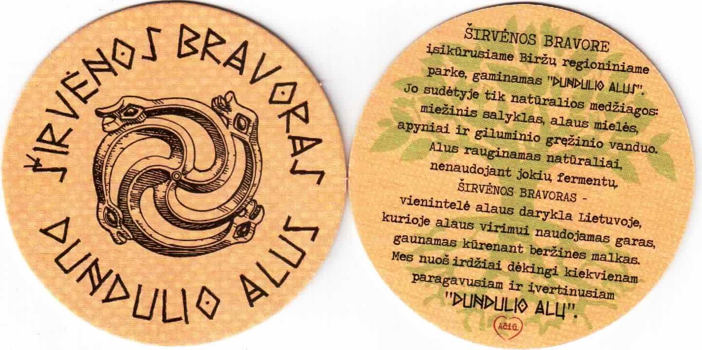 Birzai Dalitas Sirvenos 04