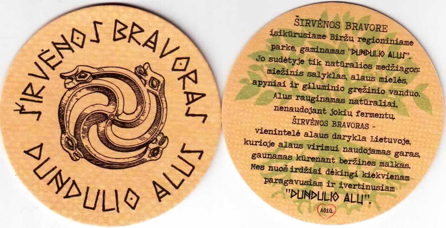 Birzai Dalitas Sirvenos 05
