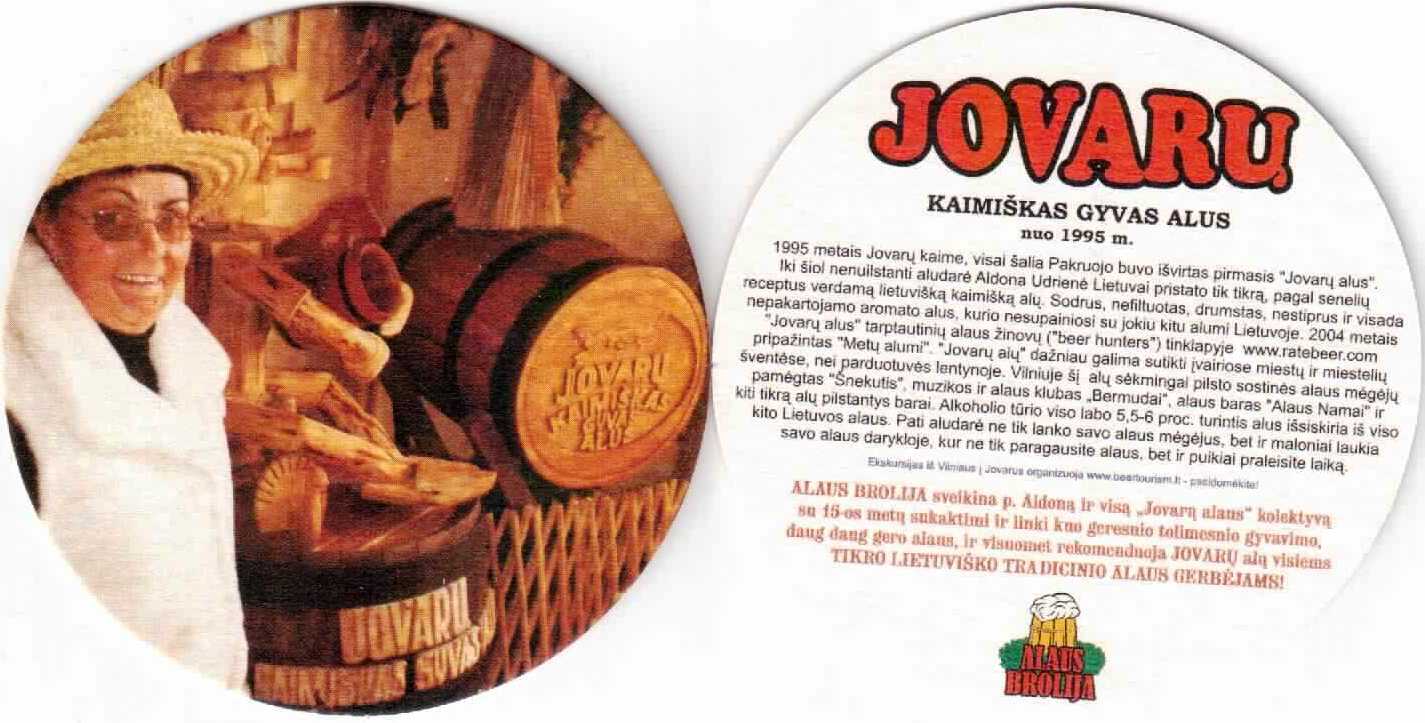 Jovarai Udrienes 03