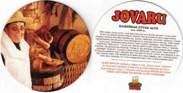 Jovarai Udrienes 03