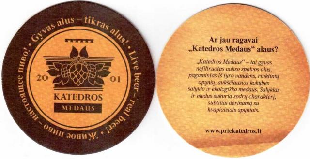 Vilnius Katedra 04
