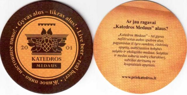 Vilnius Katedra 05