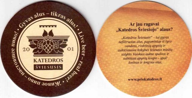 Vilnius Katedra 09
