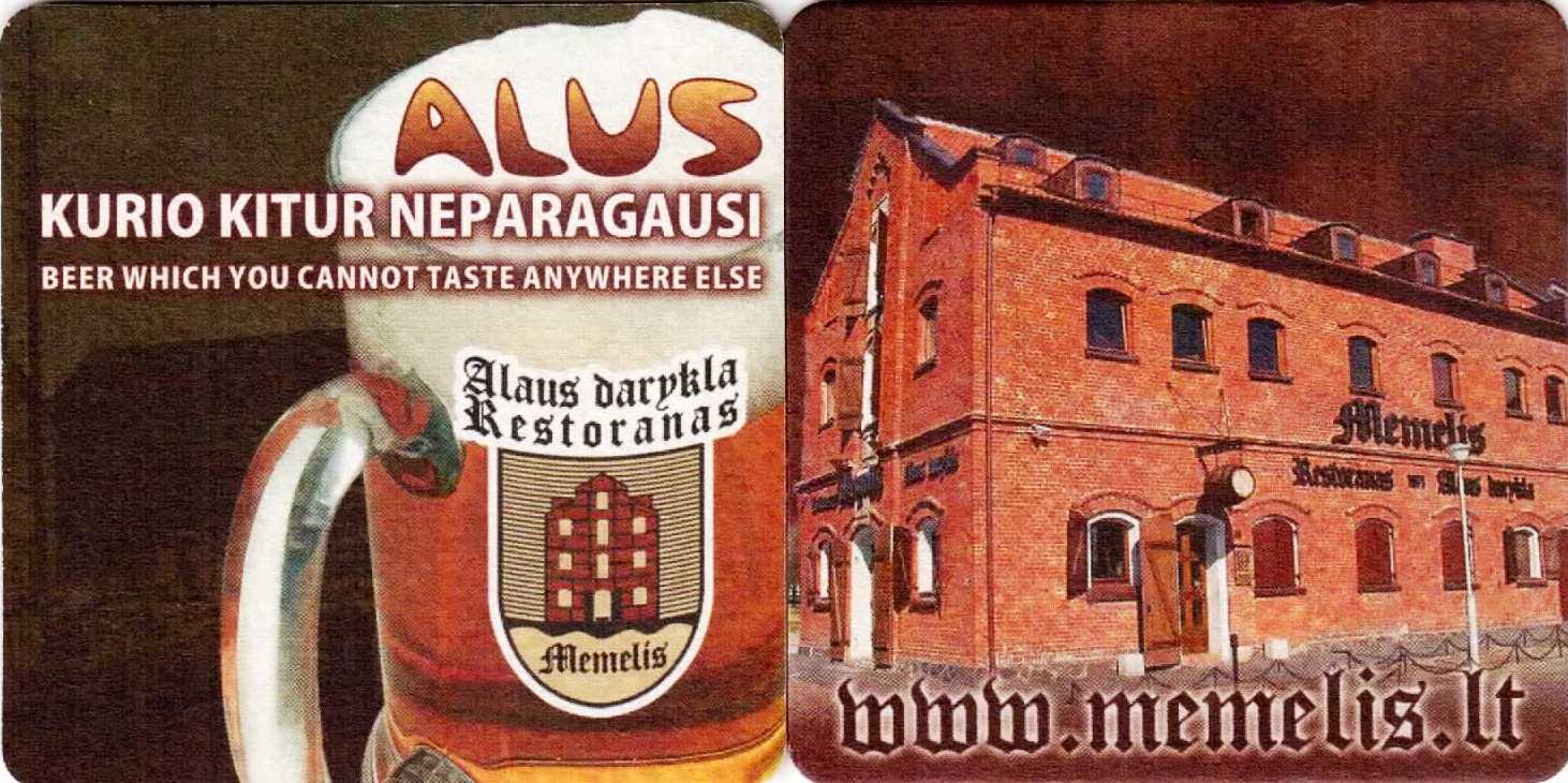 Klaipeda Memelis 04