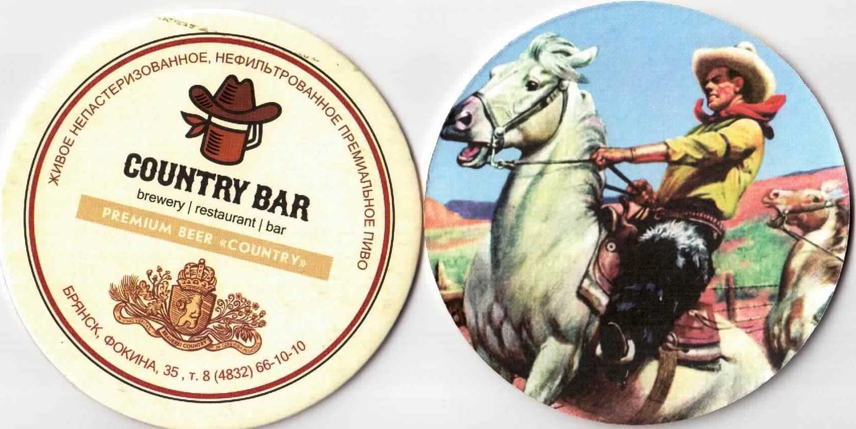 Briansk Country Bar 01