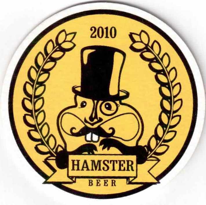 Sevastopol Hamster 01