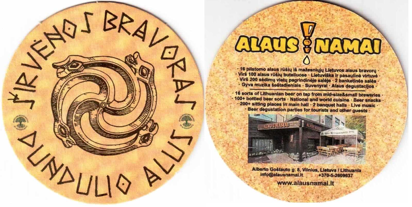 Birzai Dalitas Sirvenos 06