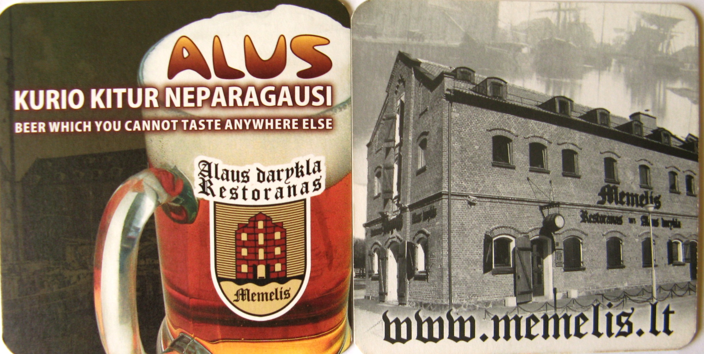 Klaipeda Memelis 05