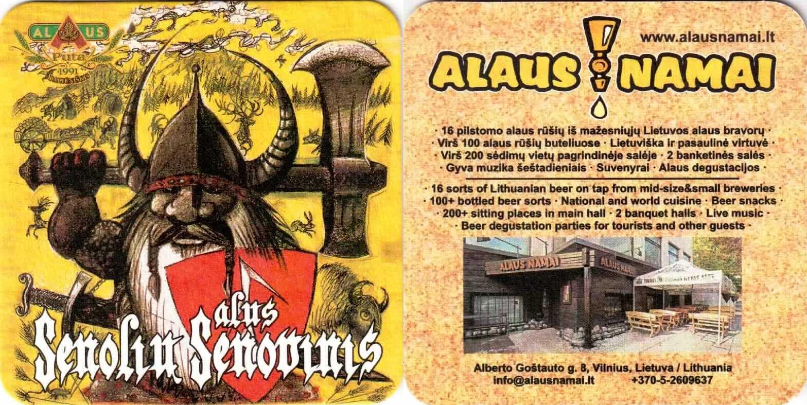 Paliuniskis Puta 09
