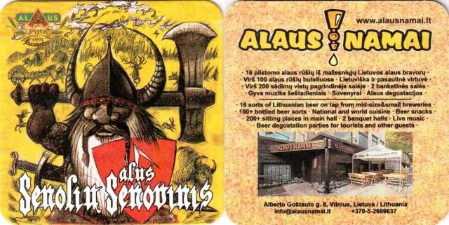 Paliuniskis Puta 09