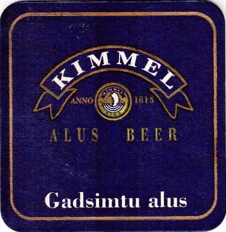 Riga Kymmel 03