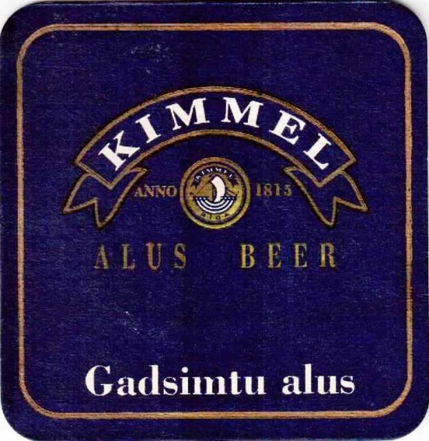 Riga Kymmel 03