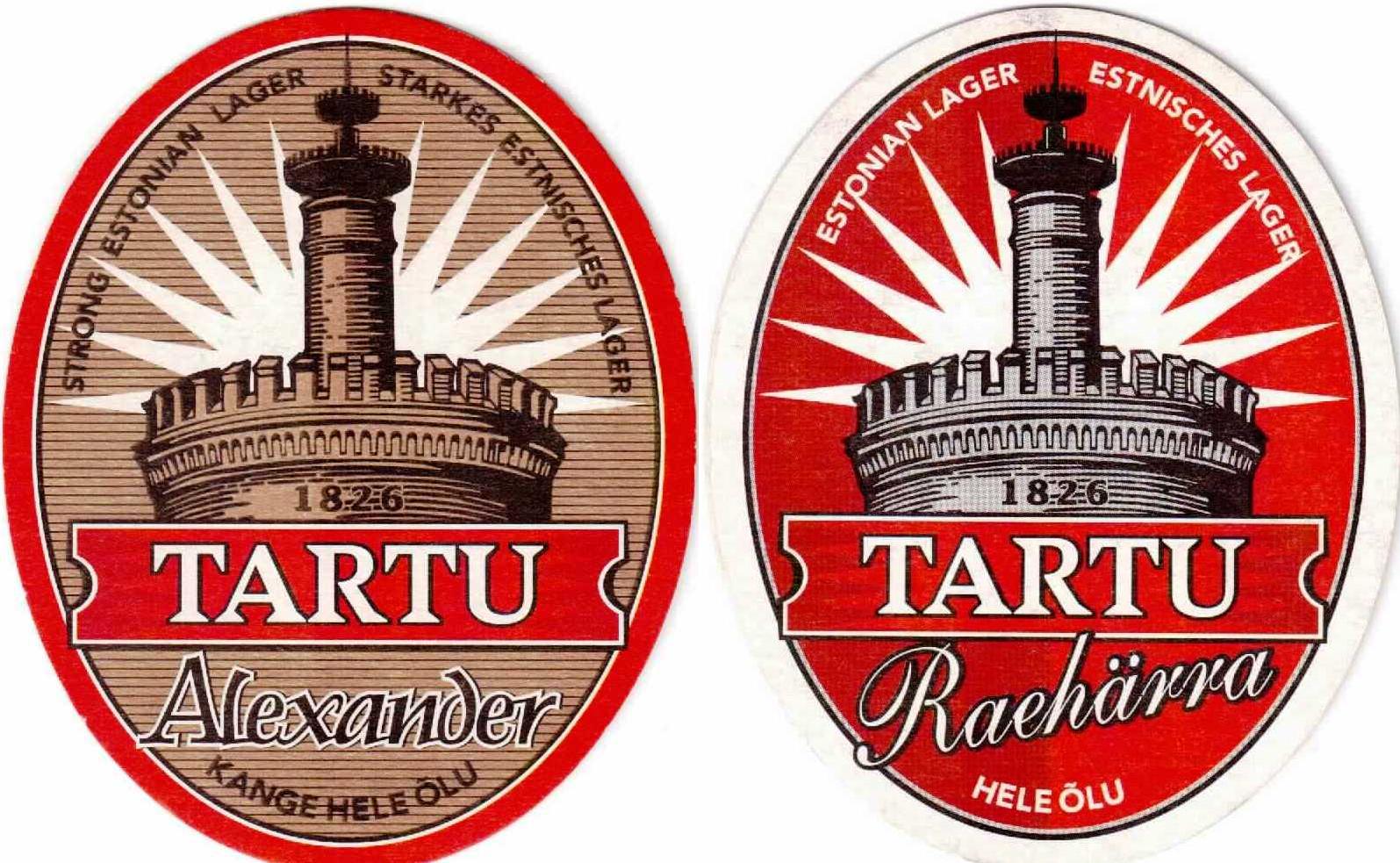 Tartu 25
