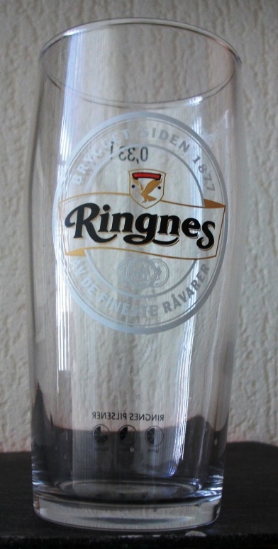 Ringnes 1